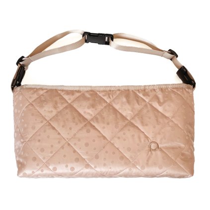 Organizer  Soft Pink Dots-klein