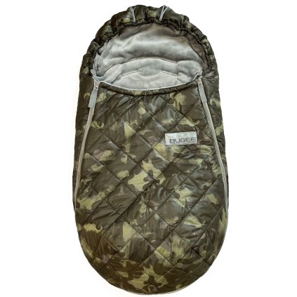 fusak Bugee Camo-ľahký