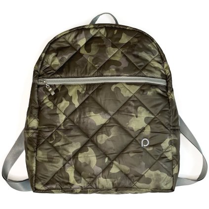 Plecak Bugee Camo