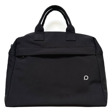 Softshell Black  M táska