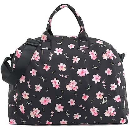 Torba do wózka Softshell Rose XL