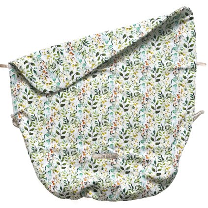 Zubindbare Decke Pinkie Meadow II.