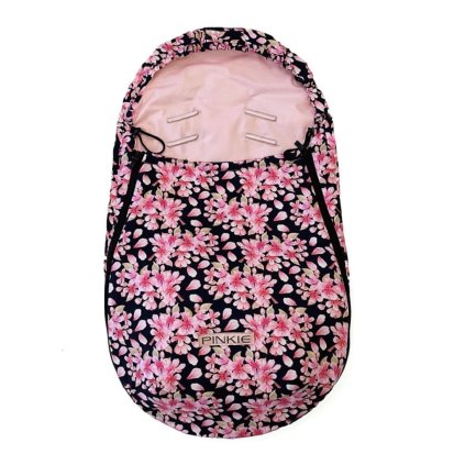 fusak Spring Time BIO 0-12 mesiacov