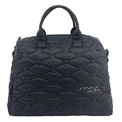 Superfine Black  M táska