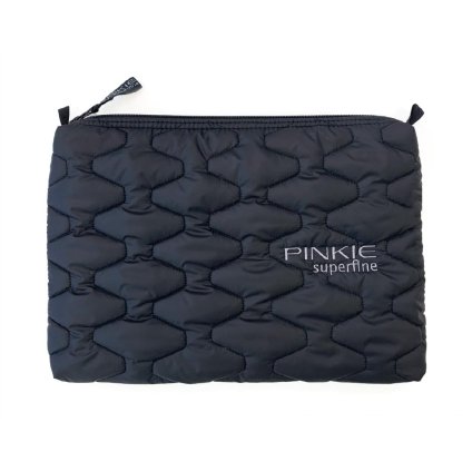 univerzálna taštička Superfine Black
