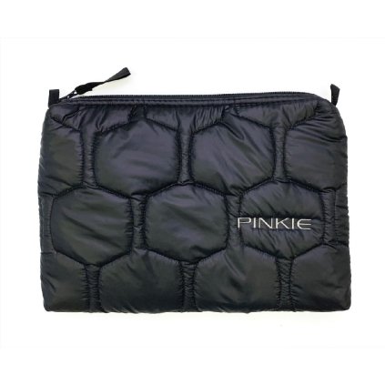 univerzálna taštička Bubble Black