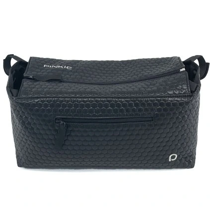 Black Comb rendező táska Thule-ra