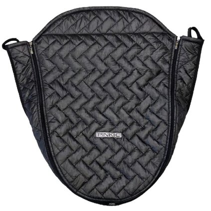 Okrycie na nóżki Zig Zag