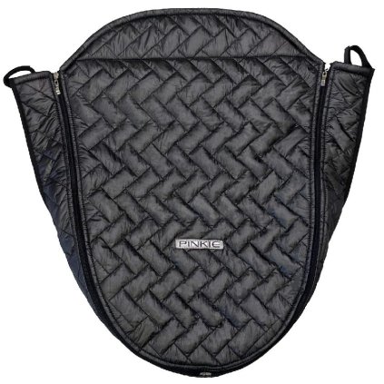 Okrycie na nóżki Zig Zag