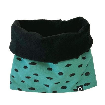 Schlauchschal Bugee Soft Turquoise