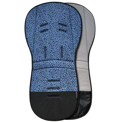 prodloužená podložka Bugee Spot Blue BIO