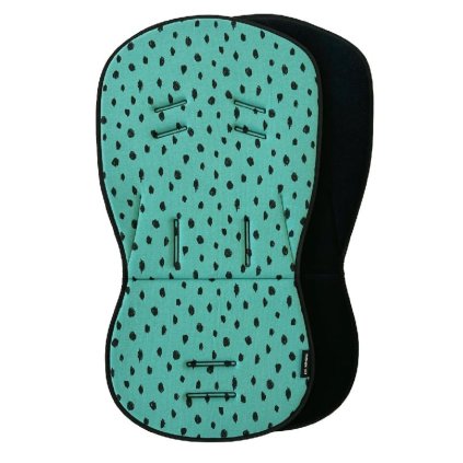 Wkładka Bugee Soft Turquoise BIO