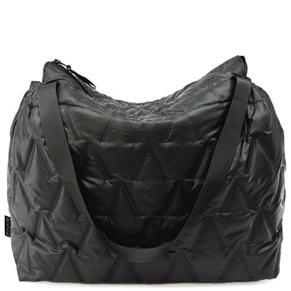 Universelle Handtasche Vee Black