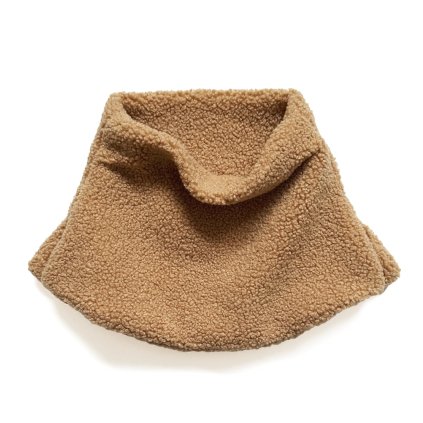 nákrčník Teddy Brown