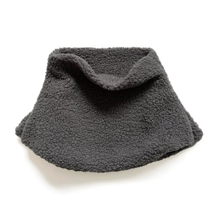 Halstuch Teddy Grey