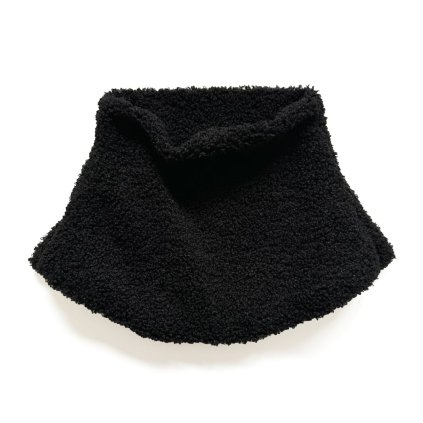 Halstuch Teddy Black