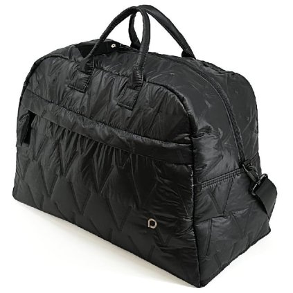 Reisetasche Vee Black