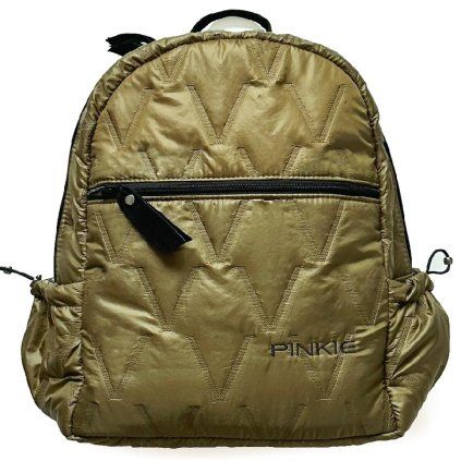batoh Vee Olive | Pinkie