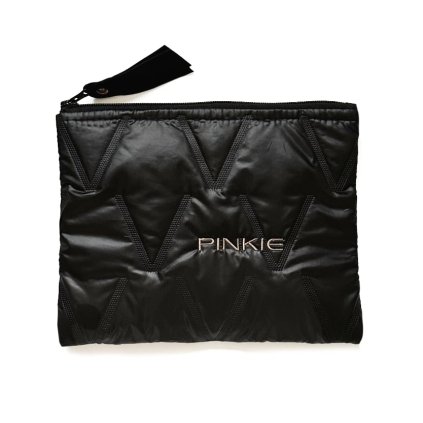 Kosmetiktasche Vee Black