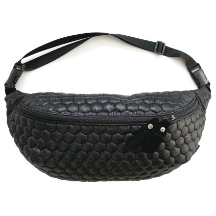 ľadvinka Big Comb Black