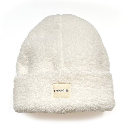 čiapka Label Teddy Snow