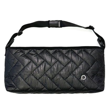 Zig Zag rendező táska - NAGY