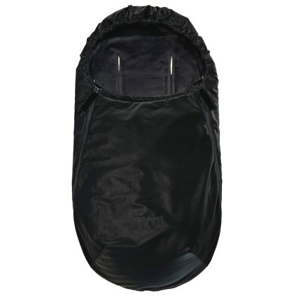 fusak pinkie dark black