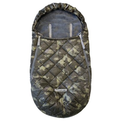 fusak Bugee Camo-slabší