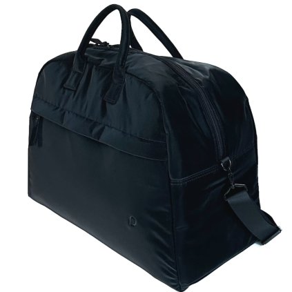 Torba podróżna Dark Black