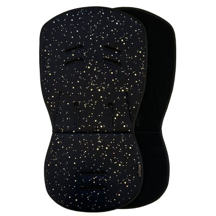 Wkładka Shine Gold Black