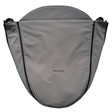 Softshell Grey lábzsák funkcionális réteggel