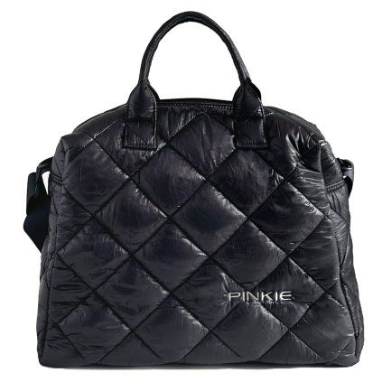 kabela Black Square M | Pinkie