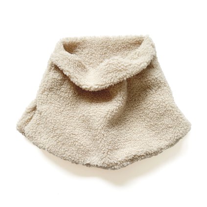 Teddy Light Grey sál