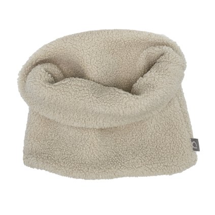 nákrčník Teddy Cream