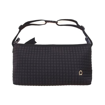 organizér Little Square Black-menší