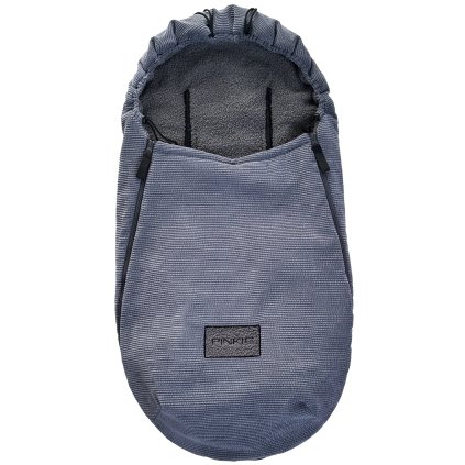 Całoroczny śpiworek Pinkie Fur Teddy Lavender