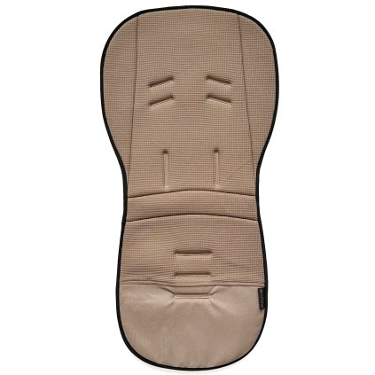 Wkładka do wózka Pinkie Taupe Memory