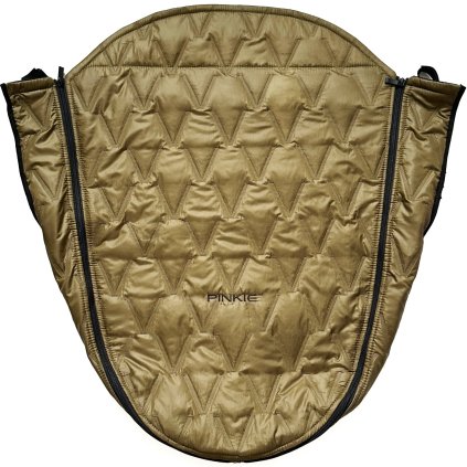 Pinkie Vee Olive lábzsák