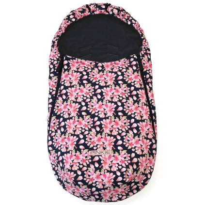 fusak Pinkie Spring Time-lehký