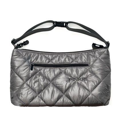 Organizer Pinkie Grey Square (klein)