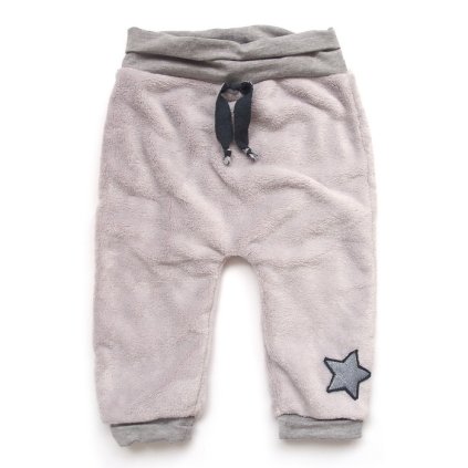 Jogginghose Light Grey