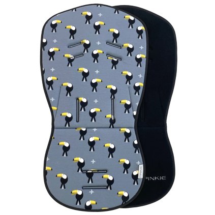 podložka Pinkie Toucan