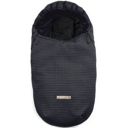 fusak Small Black Comb | Pinkie