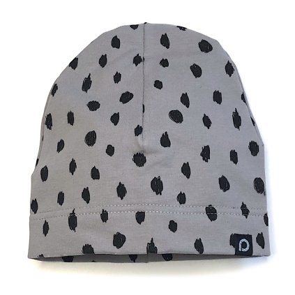 čiapočka Bugee Soft Grey