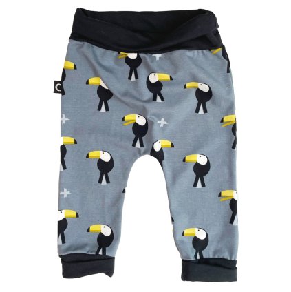 Jogginghose Toucan