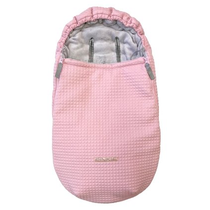 9918 zimni fusak small pink comb 0 12mes