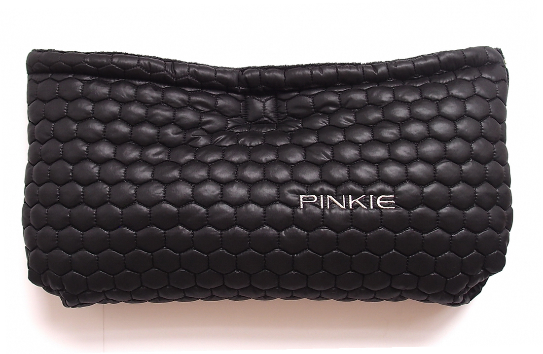 rukávník Big Comb Black