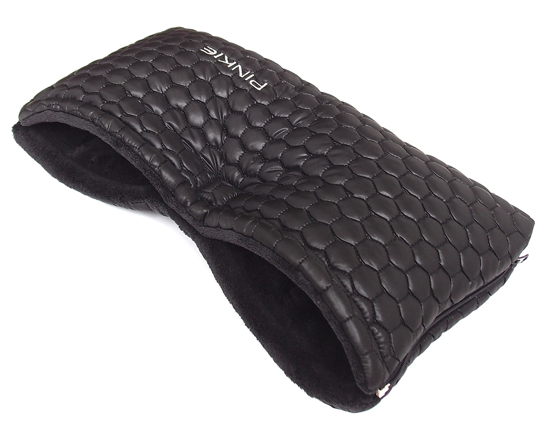 rukávník Big Comb Black
