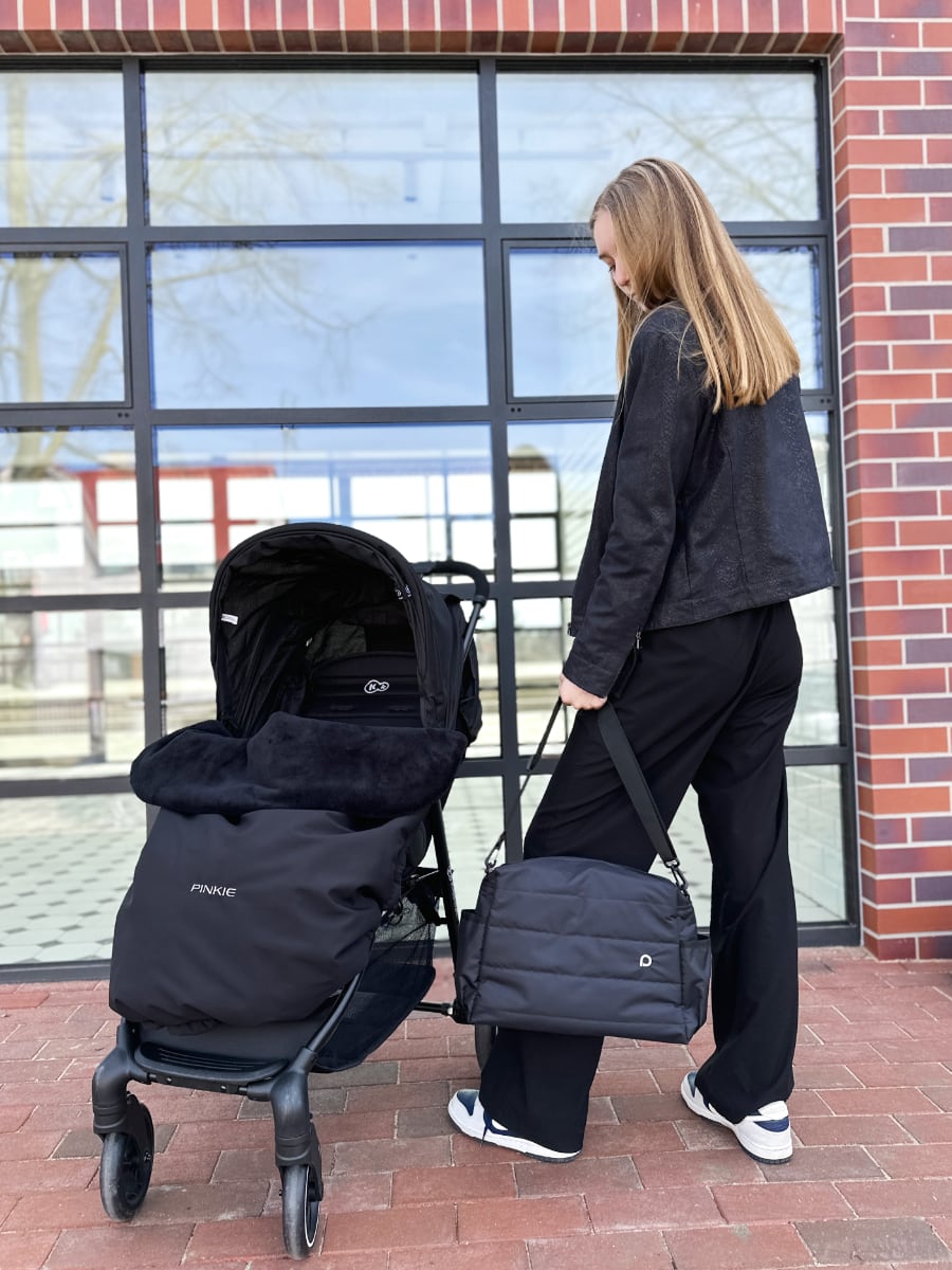 kabela Plain Black S