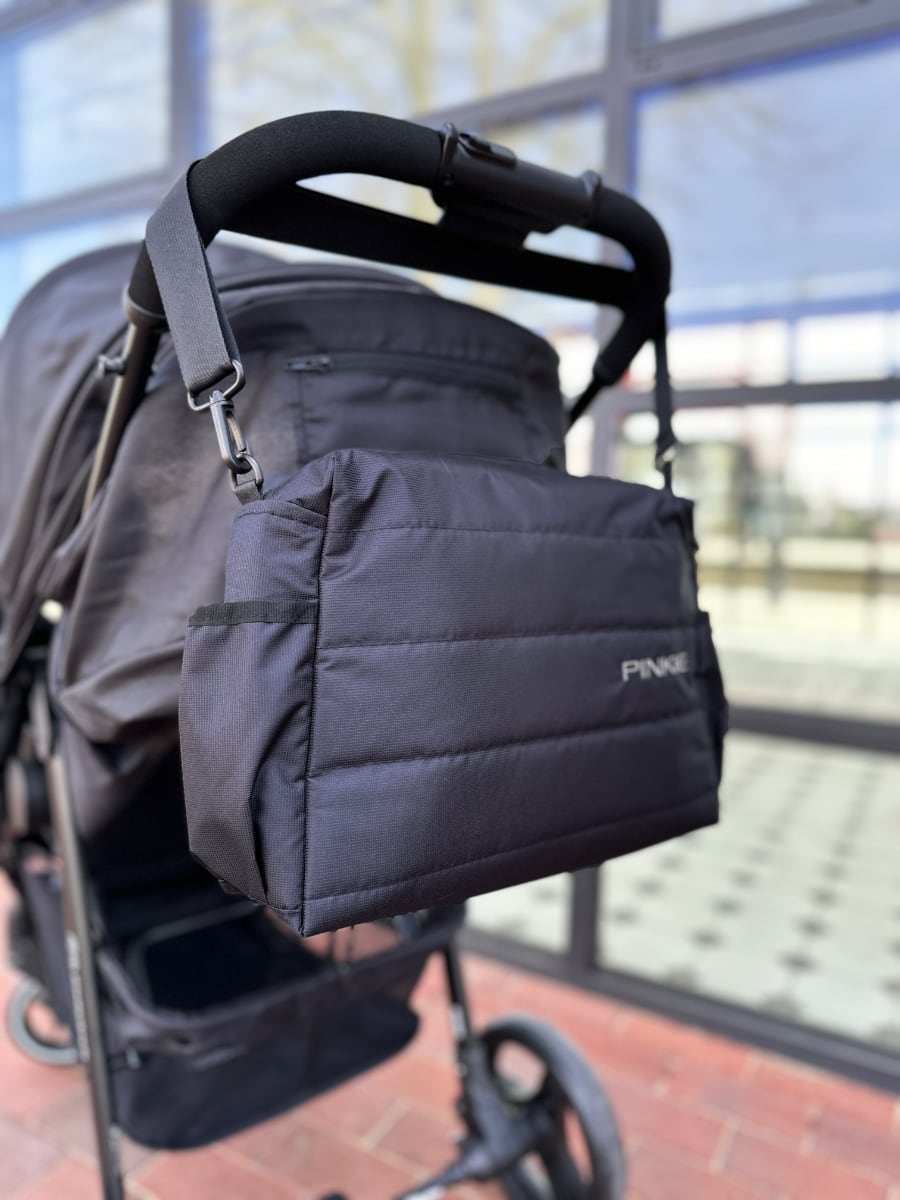 kabela Plain Black S
